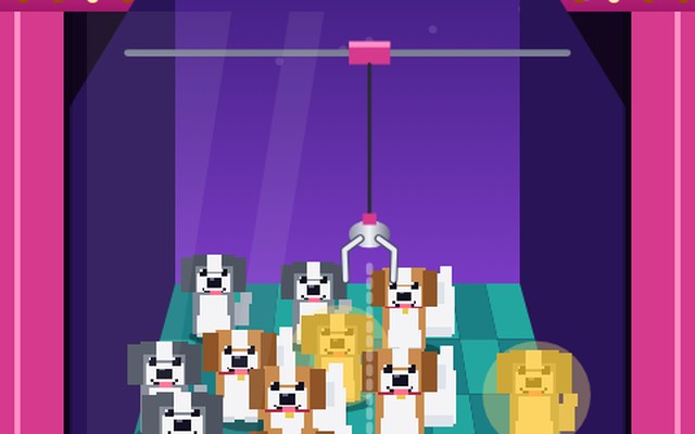 Claw Machine game picture