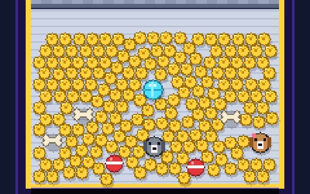 Coin Pusher game picture